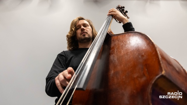 Fot. Robert Stachnik [Radio Szczecin] "Muzyka uwrażliwia nas na miłość". Zapraszamy na transmisję "Koncertu dla jeszcze niezakochanych" [ZDJĘCIA]