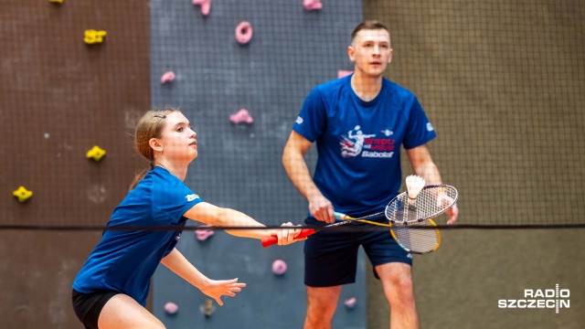 Fot. Robert Stachnik [Radio Szczecin] Blisko 300 zawodników z Europy zagrało w turnieju Babolat Cup [WIDEO, ZDJĘCIA]