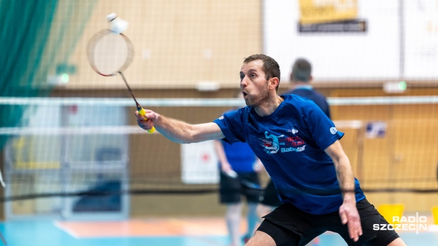 Fot. Robert Stachnik [Radio Szczecin] Blisko 300 zawodników z Europy zagrało w turnieju Babolat Cup [WIDEO, ZDJĘCIA]