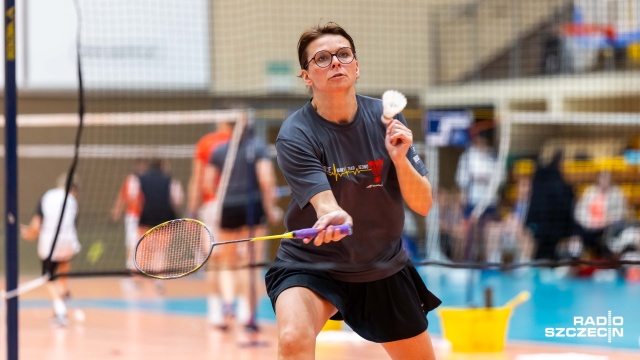 Fot. Robert Stachnik [Radio Szczecin] Blisko 300 zawodników z Europy zagrało w turnieju Babolat Cup [WIDEO, ZDJĘCIA]