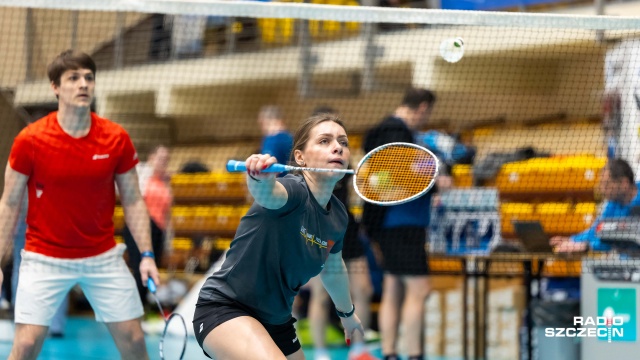 Fot. Robert Stachnik [Radio Szczecin] Blisko 300 zawodników z Europy zagrało w turnieju Babolat Cup [WIDEO, ZDJĘCIA]