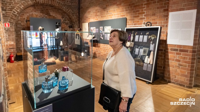 Fot. Robert Stachnik [Radio Szczecin] Tak bawiono się w karnawale sto lat temu [ZDJĘCIA]