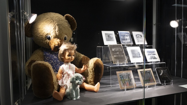 Fot. Kamila Kozioł [Radio Szczecin] "To, co najważniejsze" na urodziny Przełomów [WIDEO, ZDJĘCIA]