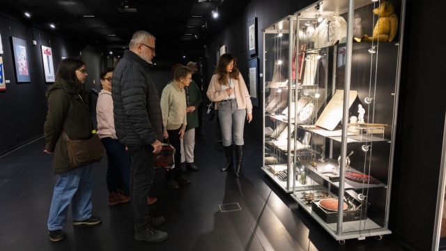 Fot. Kamila Kozioł [Radio Szczecin] "To, co najważniejsze" na urodziny Przełomów [WIDEO, ZDJĘCIA]