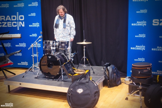 Play Fellows, fot. Piotr Rokicki Jazz... nie jazz... muzyka… [ZDJĘCIA, WIDEO].