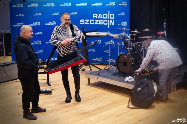 Play Fellows, fot. Piotr Rokicki Jazz... nie jazz... muzyka… [ZDJĘCIA, WIDEO].