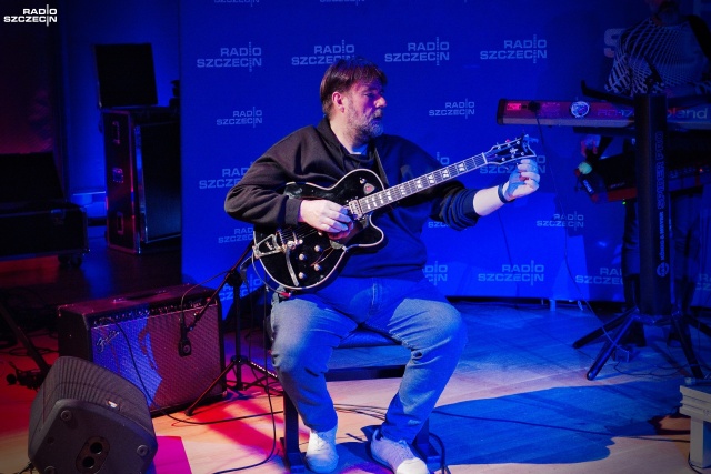 Play Fellows, fot. Piotr Rokicki Jazz... nie jazz... muzyka… [ZDJĘCIA, WIDEO].