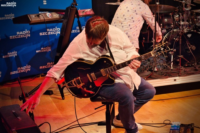 Play Fellows, fot. Piotr Rokicki Jazz... nie jazz... muzyka… [ZDJĘCIA, WIDEO].