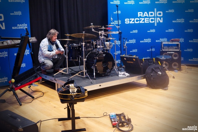 Play Fellows, fot. Piotr Rokicki Jazz... nie jazz... muzyka… [ZDJĘCIA, WIDEO].