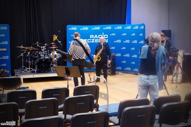 Play Fellows, fot. Piotr Rokicki Jazz... nie jazz... muzyka… [ZDJĘCIA, WIDEO].