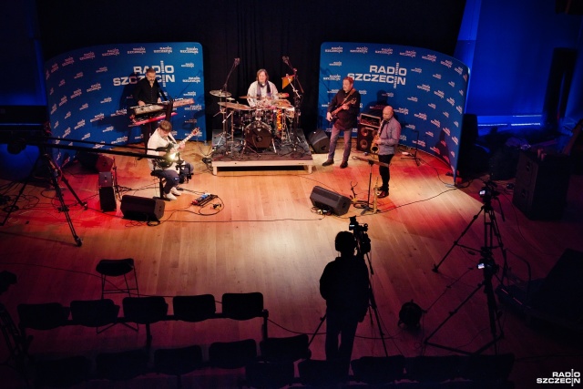 Play Fellows, fot. Piotr Rokicki Jazz... nie jazz... muzyka… [ZDJĘCIA, WIDEO].