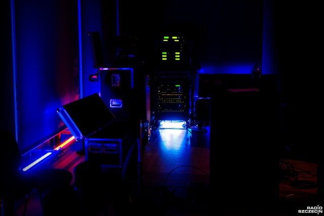 Play Fellows, fot. Piotr Rokicki Jazz... nie jazz... muzyka… [ZDJĘCIA, WIDEO].