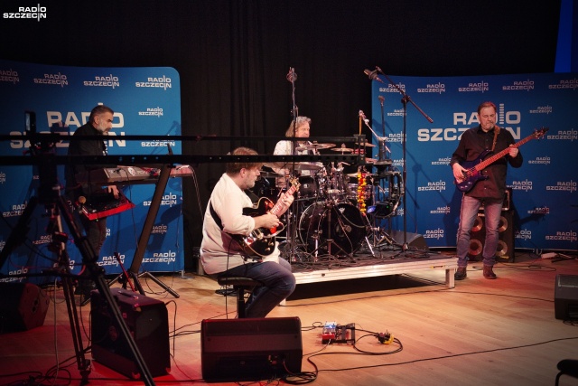 Play Fellows, fot. Piotr Rokicki Jazz... nie jazz... muzyka… [ZDJĘCIA, WIDEO].