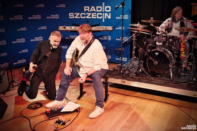 Play Fellows, fot. Piotr Rokicki Jazz... nie jazz... muzyka… [ZDJĘCIA, WIDEO].