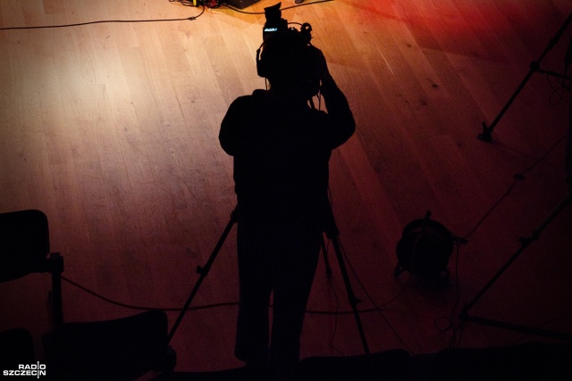 Play Fellows, fot. Piotr Rokicki Play Fellows na scenie Radia Szczecin. [WIDEO, ZDJĘCIA]