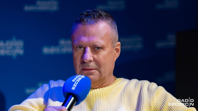 Fot. Robert Stachnik [Radio Szczecin] Czy i jak wyleczyć polski system ochrony zdrowia... Debata w Radiu Szczecin [ZDJĘCIA]