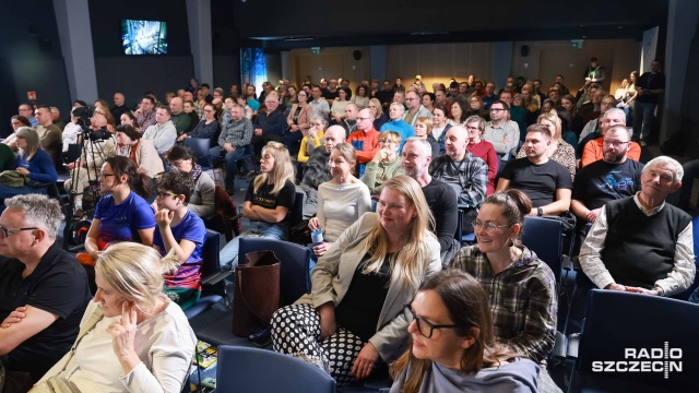 Fot. Robert Stachnik [Radio Szczecin] Szczecin na dwa dni stolicą rowerów [ZDJĘCIA]