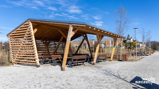 Fot. Robert Stachnik [Radio Szczecin] Masz pomysł na Szczecin? Zdecyduj, jak wydać 22,5 mln zł w SBO [ZDJĘCIA]