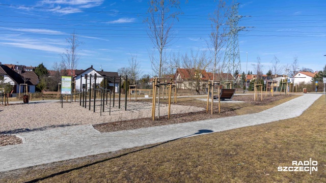 Fot. Robert Stachnik [Radio Szczecin] Masz pomysł na Szczecin? Zdecyduj, jak wydać 22,5 mln zł w SBO [ZDJĘCIA]