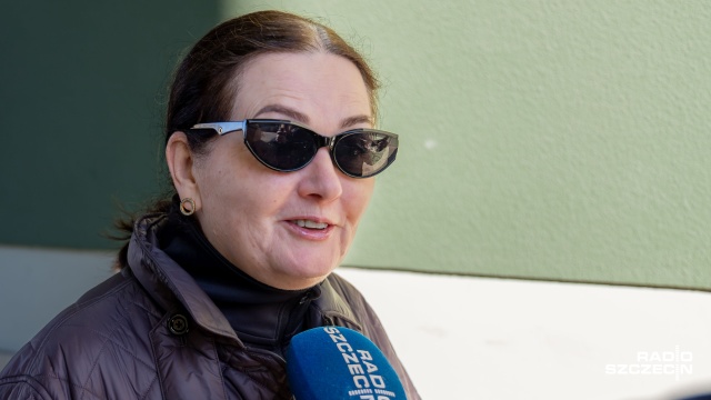 Fot. Robert Stachnik [Radio Szczecin] Badania profilaktyczne zamiast kwiatka. To pomysł lekarzy na Dzień Kobiet [ZDJĘCIA]