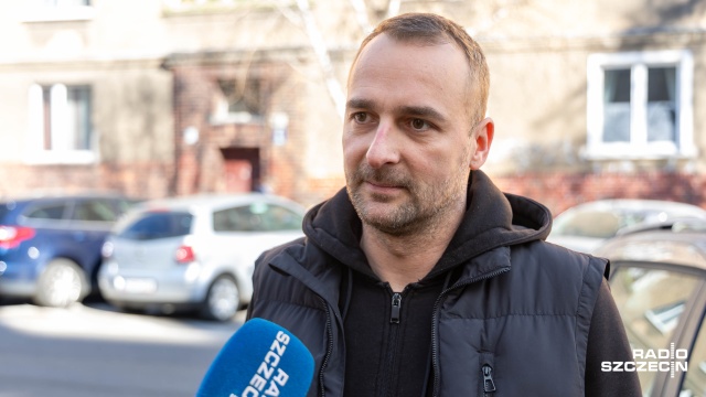 Fot. Robert Stachnik [Radio Szczecin] Badania profilaktyczne zamiast kwiatka. To pomysł lekarzy na Dzień Kobiet [ZDJĘCIA]