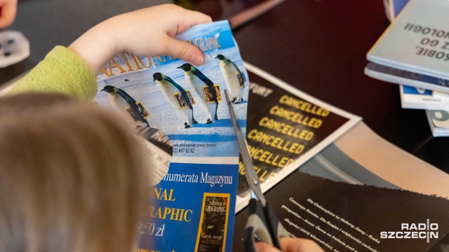 Fot. Robert Stachnik [Radio Szczecin] Sąsiedzka integracja w Klubie Delta w Dąbiu [ZDJĘCIA]