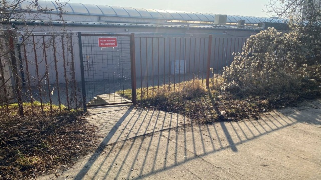 Fot. Straż Miejska Szczecin Śmieci przy Turzynie w końcu zniknęły [ZDJĘCIA]