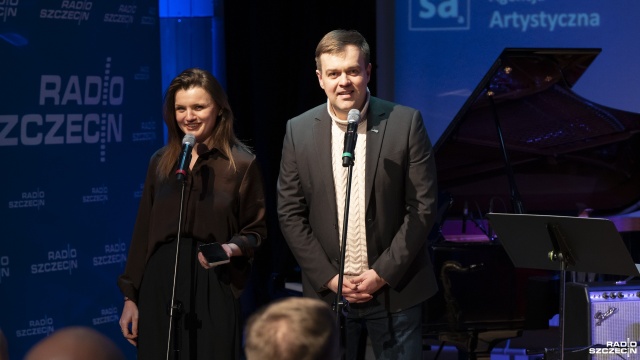 Fot. Kamila Kozioł [Radio Szczecin] Nowe kierunki w rodzimym jazzie [ZDJĘCIA]
