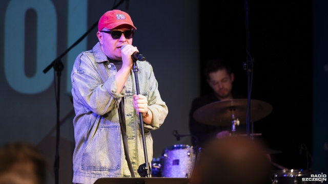 Fot. Kamila Kozioł [Radio Szczecin] Nowe kierunki w rodzimym jazzie [ZDJĘCIA]