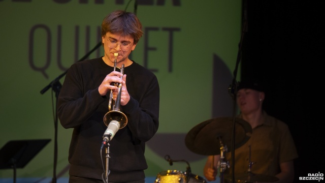 Fot. Kamila Kozioł [Radio Szczecin] Nowe kierunki w rodzimym jazzie [ZDJĘCIA]