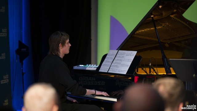 Fot. Kamila Kozioł [Radio Szczecin] Nowe kierunki w rodzimym jazzie [ZDJĘCIA]