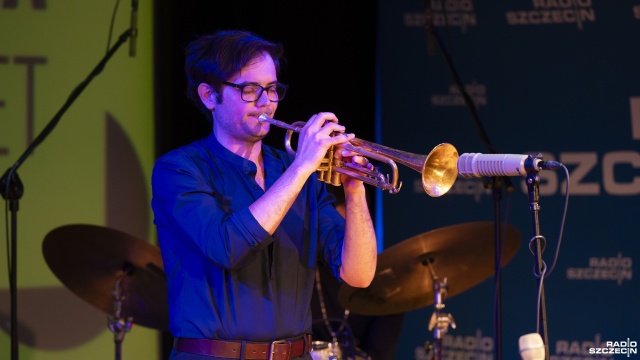 Fot. Kamila Kozioł [Radio Szczecin] Nowe kierunki w rodzimym jazzie [ZDJĘCIA]