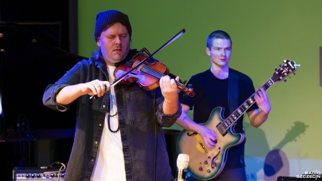 Fot. Kamila Kozioł [Radio Szczecin] Nowe kierunki w rodzimym jazzie [ZDJĘCIA]