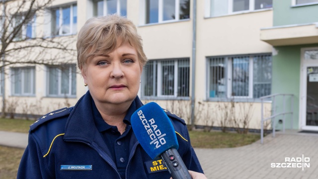 Fot. Robert Stachnik [Radio Szczecin] Zaczyna się okres ochronny ropuch. Jest apel do kierowców [ZDJĘCIA]