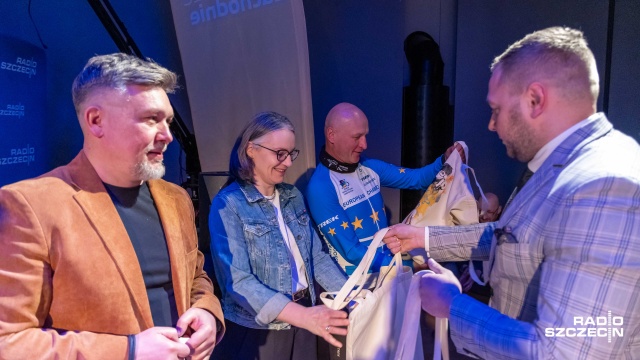 Fot. Robert Stachnik [Radio Szczecin] Finał "Pogodnego 2.0" za nami [ZDJĘCIA]