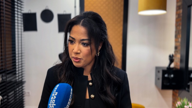 Fot. Wojciech Ochrymiuk [Radio Szczecin] Projekt dla kobiet, które chcą zadbać o swój rozwój i wizerunek [ZDJĘCIA]