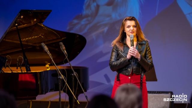 Fot. Robert Stachnik [Radio Szczecin] Szczecin Jazz Young Talents zakończył główny program Szczecin Jazz [ZDJĘCIA]