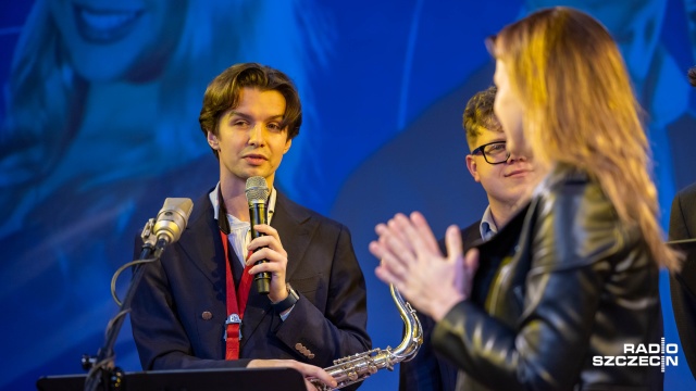 Fot. Robert Stachnik [Radio Szczecin] Szczecin Jazz Young Talents zakończył główny program Szczecin Jazz [ZDJĘCIA]