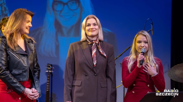 Fot. Robert Stachnik [Radio Szczecin] Szczecin Jazz Young Talents zakończył główny program Szczecin Jazz [ZDJĘCIA]