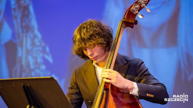 Fot. Robert Stachnik [Radio Szczecin] Szczecin Jazz Young Talents zakończył główny program Szczecin Jazz [ZDJĘCIA]