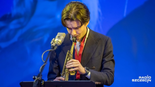Fot. Robert Stachnik [Radio Szczecin] Szczecin Jazz Young Talents zakończył główny program Szczecin Jazz [ZDJĘCIA]