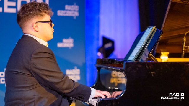 Fot. Robert Stachnik [Radio Szczecin] Szczecin Jazz Young Talents zakończył główny program Szczecin Jazz [ZDJĘCIA]