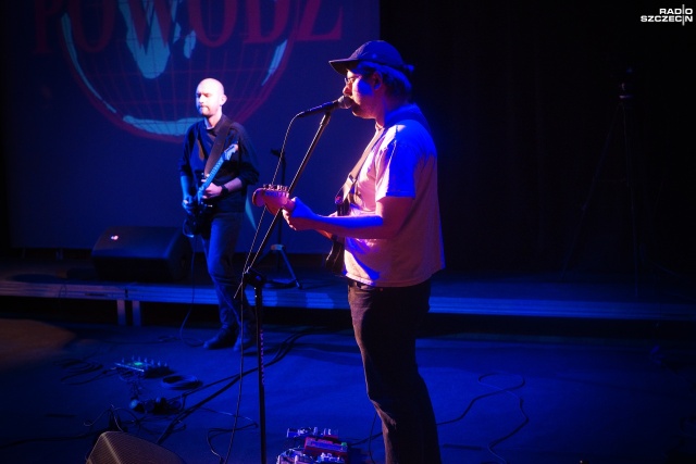 Powódź, fot. Piotr Rokicki Powódź w naszym studiu! [ZDJĘCIA, WIDEO]