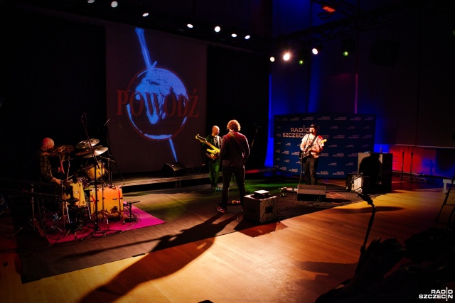 Powódź, fot. Piotr Rokicki Powódź w naszym studiu! [ZDJĘCIA, WIDEO]