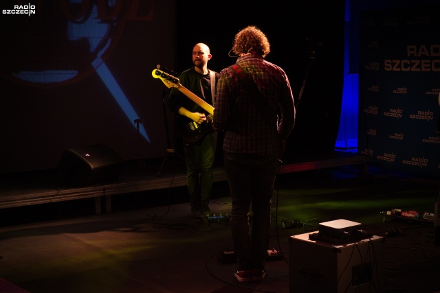 Powódź, fot. Piotr Rokicki Powódź w naszym studiu! [ZDJĘCIA, WIDEO]