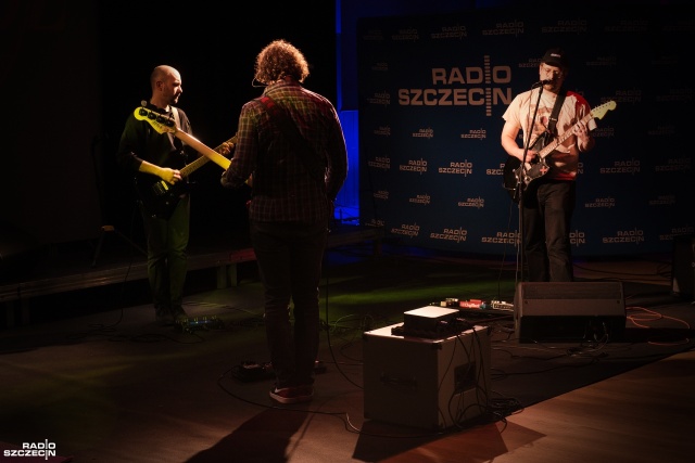 Powódź, fot. Piotr Rokicki Powódź w naszym studiu! [ZDJĘCIA, WIDEO]