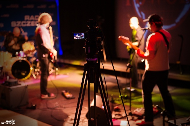 Powódź, fot. Piotr Rokicki Powódź w naszym studiu! [ZDJĘCIA, WIDEO]