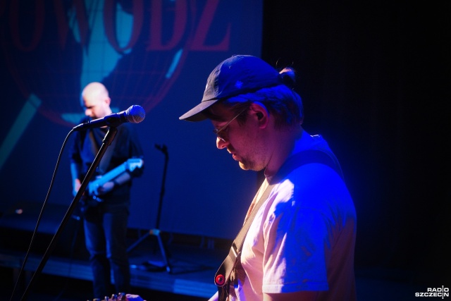 Powódź, fot. Piotr Rokicki Powódź w naszym studiu! [ZDJĘCIA, WIDEO]