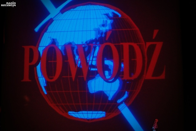 Powódź, fot. Piotr Rokicki Powódź w naszym studiu! [ZDJĘCIA, WIDEO]