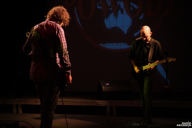 Powódź, fot. Piotr Rokicki Powódź w naszym studiu! [ZDJĘCIA, WIDEO]